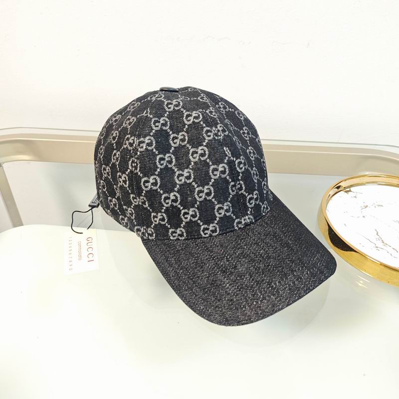Gucci Cap dx72